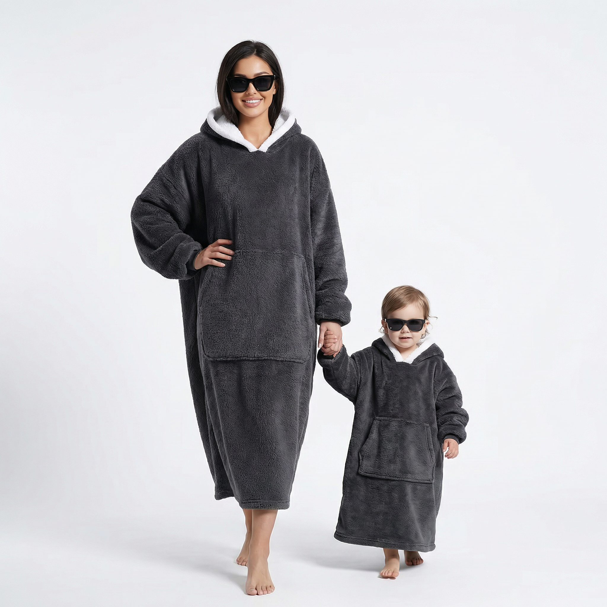 Cozy Wearable blanket My Store