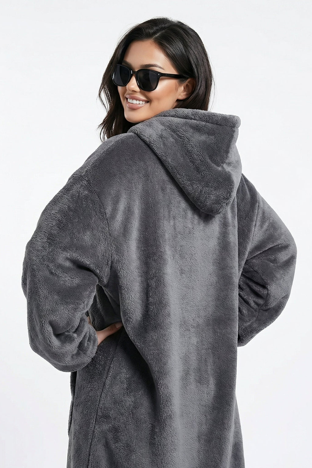 Cozy Wearable blanket My Store