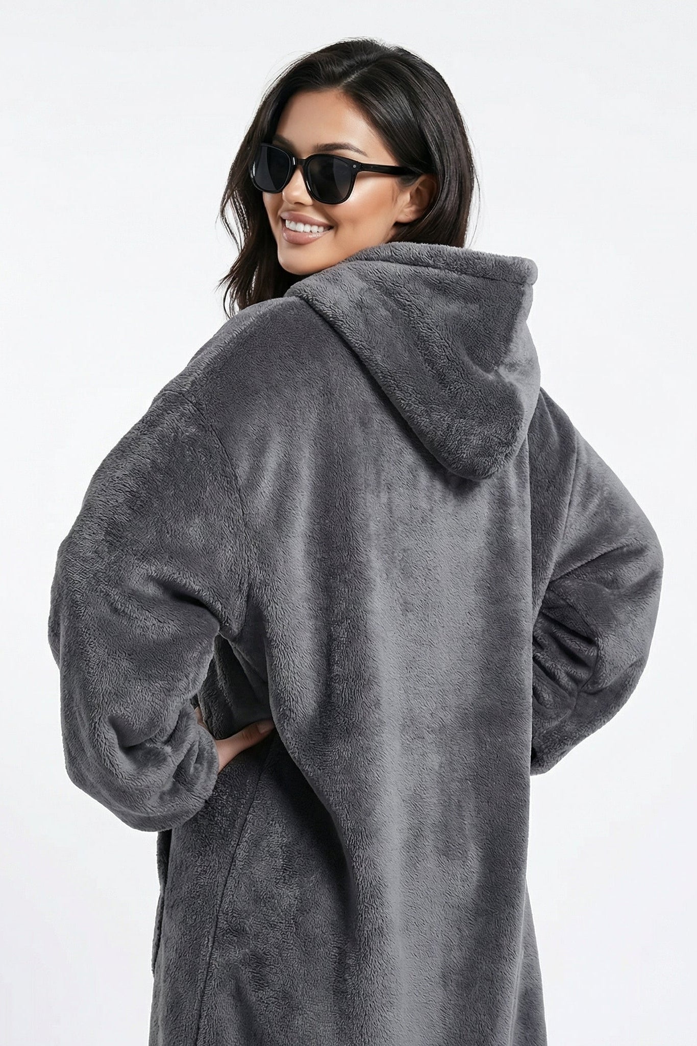 Cozy Wearable blanket My Store