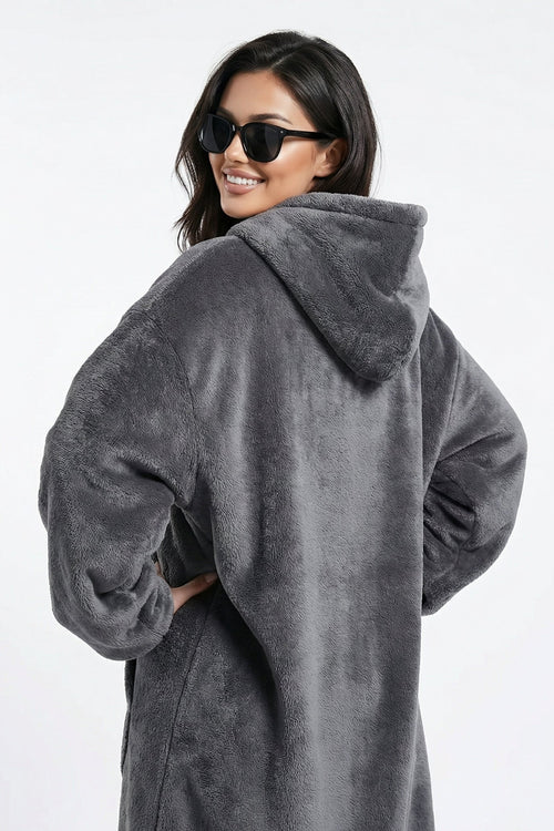 Cozy Wearable blanket My Store