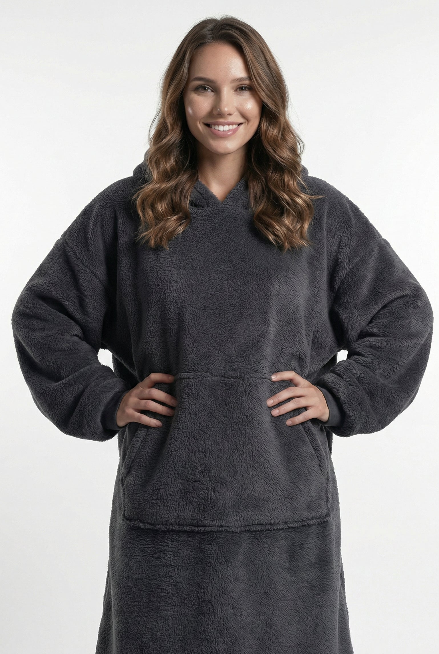 Cozy Wearable blanket My Store